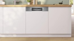Zmywarka do zabudowy BOSCH SMI4ECS28E