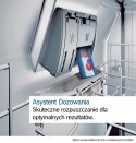 Zmywarka do zabudowy BOSCH SMI4EVS04E