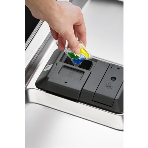 Zmywarka do zabudowy ELECTROLUX EEM48320L