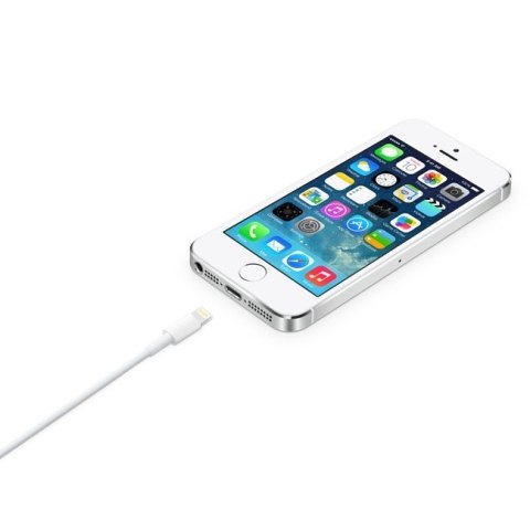 Apple Przewód ze złącza Lightning na USB (2m) MD819ZM/A
