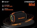 TRACER GŁOŚNIK TWS XTREMEBEAT MID BLUETOOTH RGB