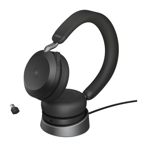 Słuchawki Jabra Evolve2 75 Słuchawki Jabra Evolve2 75