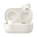 Słuchawki bezprzewodowe Baseus Bowie E18 (biały)