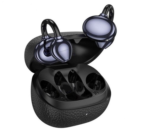 Słuchawki bezprzewodowe Hoco EA5 Duke III (czarny)