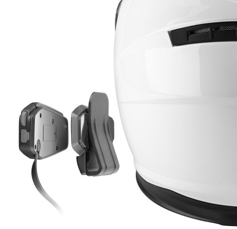 Interkom motocyklowy INTERPHONE U-COM 16, komplet na 1 kask Interkom motocyklowy INTERPHONE U-COM 16, komplet na 1 kask