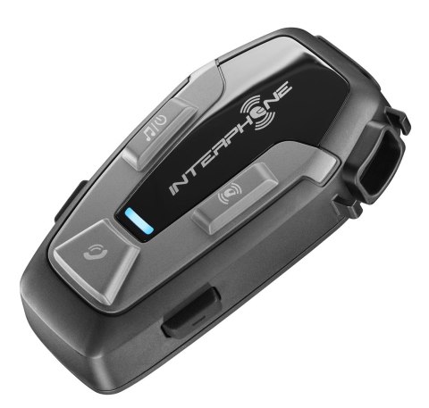 Interkom motocyklowy INTERPHONE U-COM 6R, komplet na 2 kaski Interkom motocyklowy INTERPHONE U-COM 6R, komplet na 2 kaski
