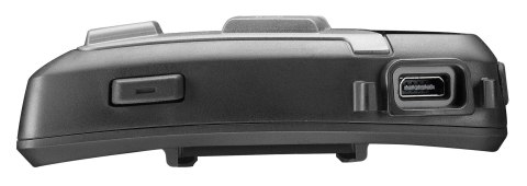 Interkom motocyklowy INTERPHONE U-COM 6R, komplet na 2 kaski Interkom motocyklowy INTERPHONE U-COM 6R, komplet na 2 kaski