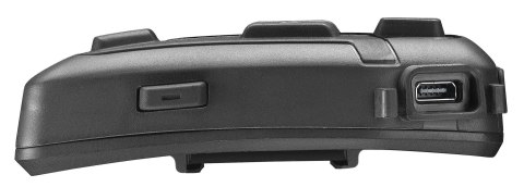Interkom motocyklowy INTERPHONE U-COM 8R, komplet na 2 kaski Interkom motocyklowy INTERPHONE U-COM 8R, komplet na 2 kaski
