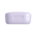 Słuchawki bezprzewodowe Baseus Bowie E18 (fioletowy)