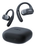 Słuchawki bezprzewodowe douszne Shokz OpenFit Air czarne