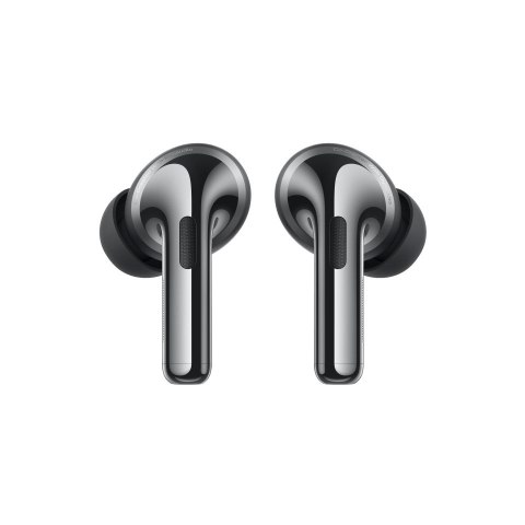 Słuchawki bezprzewodowe OnePlus Buds Pro 3 czarne Słuchawki bezprzewodowe OnePlus Buds Pro 3 czarne