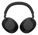 Słuchawki bezprzewodowe Sony (czarne) WH-1000XM6B