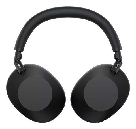 Słuchawki bezprzewodowe Sony (czarne) WH-1000XM6B Słuchawki bezprzewodowe Sony (czarne) WH-1000XM6B