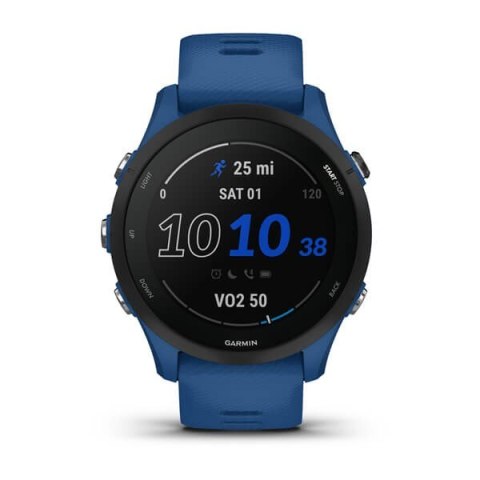 Smartwatch Garmin Forerunner 255 Tidal Blue