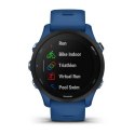 Smartwatch Garmin Forerunner 255 Tidal Blue