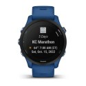 Smartwatch Garmin Forerunner 255 Tidal Blue