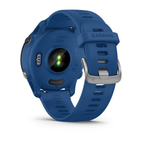 Smartwatch Garmin Forerunner 255 Tidal Blue