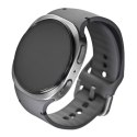 Smartwatch Samsung Galaxy Watch 8 (L320) 40mm AMOLED Grafitowy