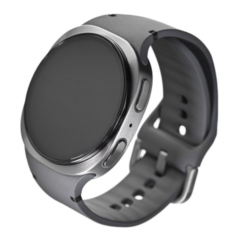 Smartwatch Samsung Galaxy Watch 8 (L320) 40mm AMOLED Grafitowy