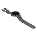 Smartwatch Samsung Galaxy Watch 8 (L320) 40mm AMOLED Grafitowy