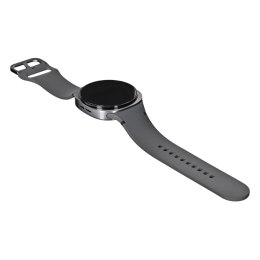 Smartwatch Samsung Galaxy Watch 8 (L320) 40mm AMOLED Grafitowy
