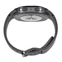 Smartwatch Samsung Galaxy Watch 8 (L320) 40mm AMOLED Grafitowy
