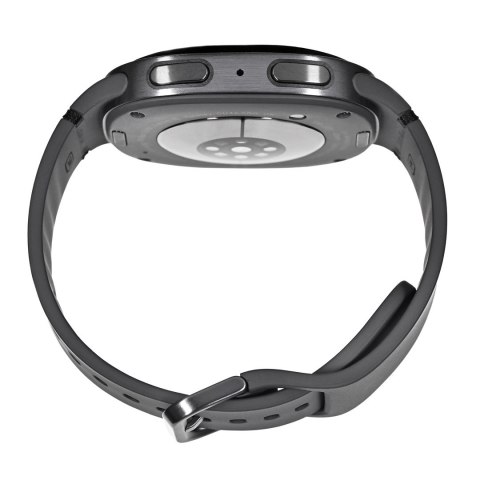 Smartwatch Samsung Galaxy Watch 8 (L320) 40mm AMOLED Grafitowy Smartwatch Samsung Galaxy Watch 8 (L320) 40mm AMOLED Grafitowy