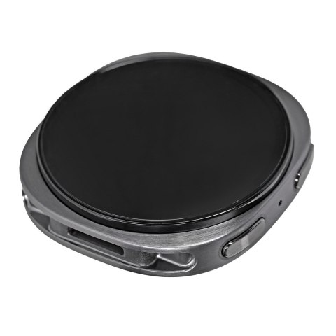 Smartwatch Samsung Galaxy Watch 8 (L320) 40mm AMOLED Grafitowy Smartwatch Samsung Galaxy Watch 8 (L320) 40mm AMOLED Grafitowy