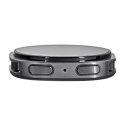 Smartwatch Samsung Galaxy Watch 8 (L320) 40mm AMOLED Grafitowy