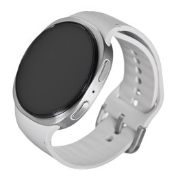 Smartwatch Samsung Galaxy Watch 8 (L320) 40mm AMOLED Srebrny