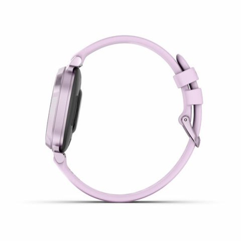 Zegarek sportowy Garmin Lily 2 Lilac 35,4mm Różowy Zegarek sportowy Garmin Lily 2 Lilac 35,4mm Różowy