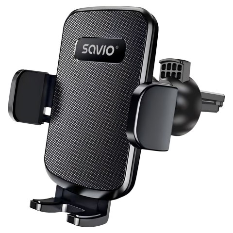 SAVIO SAMOCHODOWY UCHWYT NA TELEFON CH-05 SAVIO SAMOCHODOWY UCHWYT NA TELEFON CH-05