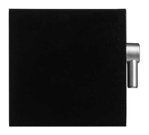 Yale Mini Electronic Safe Black Sejf podstawowy YSV mini czarny Yale Mini Electronic Safe Black Sejf podstawowy YSV mini czarny