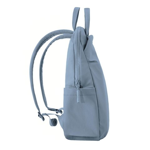 XD DESIGN PLEACK SOFT TOTE BLUE P706.3015 XD DESIGN PLEACK SOFT TOTE BLUE P706.3015