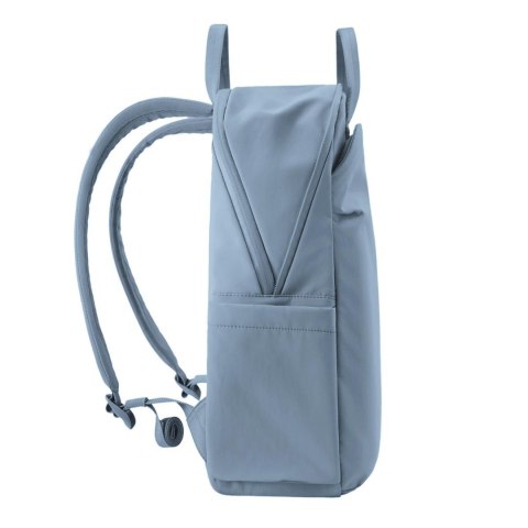 XD DESIGN PLEACK SOFT TOTE BLUE P706.3015 XD DESIGN PLEACK SOFT TOTE BLUE P706.3015