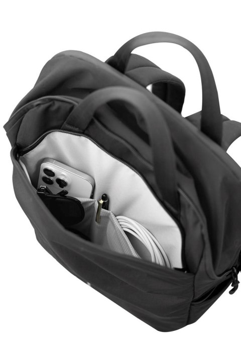 XD DESIGN PLECAK SOFT TOTE GREY P706.3019 XD DESIGN PLECAK SOFT TOTE GREY P706.3019