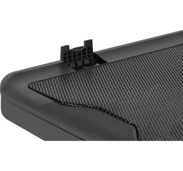 DEFENDER PODSTAWKA CHŁODZĄCA POD LAPTOPA NS-503 15.6