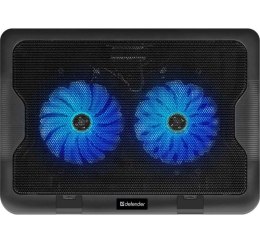 DEFENDER PODSTAWKA CHŁODZĄCA POD LAPTOPA NS-503 15.6