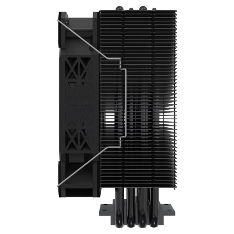 SAVIO CHŁODZENIE CPU VORTEX X2 BLACK