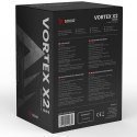 SAVIO CHŁODZENIE CPU VORTEX X2 BLACK