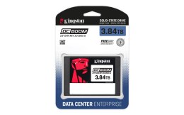 Dysk SSD Kingston DC600M 3.84TB SATA 2.5