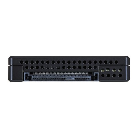 Dysk SSD Western Digital Ultrastar SN655 WUS5EA1A1ESP7E3 15.36TB U.3 PCI ISE 0TS2463 (DWPD 1)