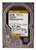 Dysk serwerowy HDD WD Gold DC HA750 WD6004FRYZ (6 TB; 3.5"; SATA)