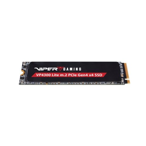 Patriot Viper VP4300L M.2 PCI-Ex4 NVMe 2TB 7.2 / 6.