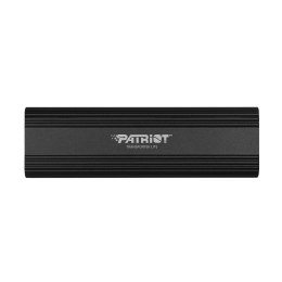 Patriot Transporter LT 1TB USB3.2 Type-C SSD 1000 MB/s Alu Black