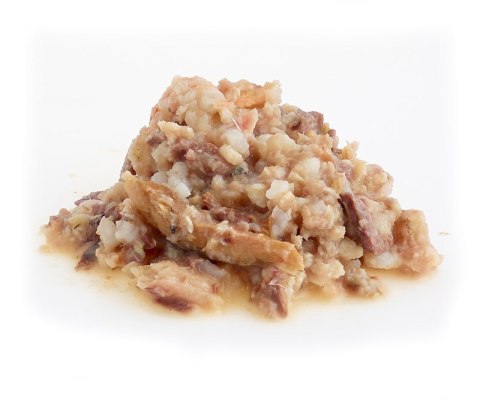 Fish4Cats Finest Sardynka z Krewetkami 70g