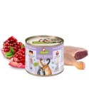 GranataPet DeliCatessen kaczka i drób karma mokra dla kota 200g