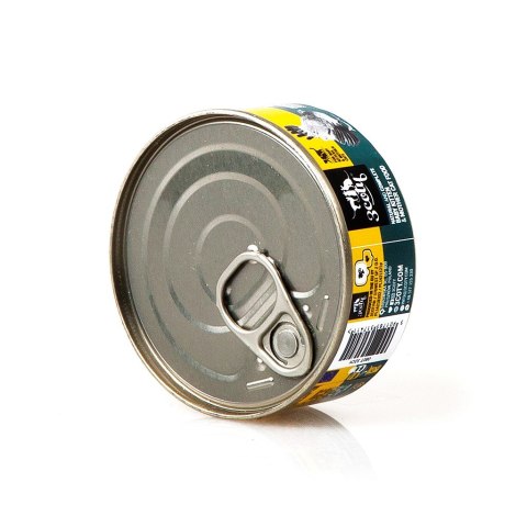 3Coty CHICKEN with Spirulina for Baby Kittens and Feeding Mother Cats 80g