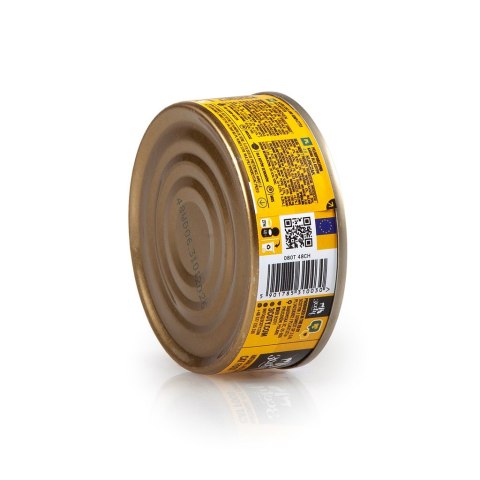 3Coty CHICKEN with Spirulina for Senior Cats 80g