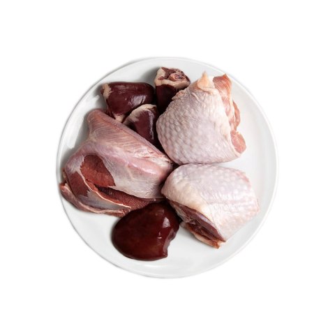 3Coty TURKEY for Adult cats 80g